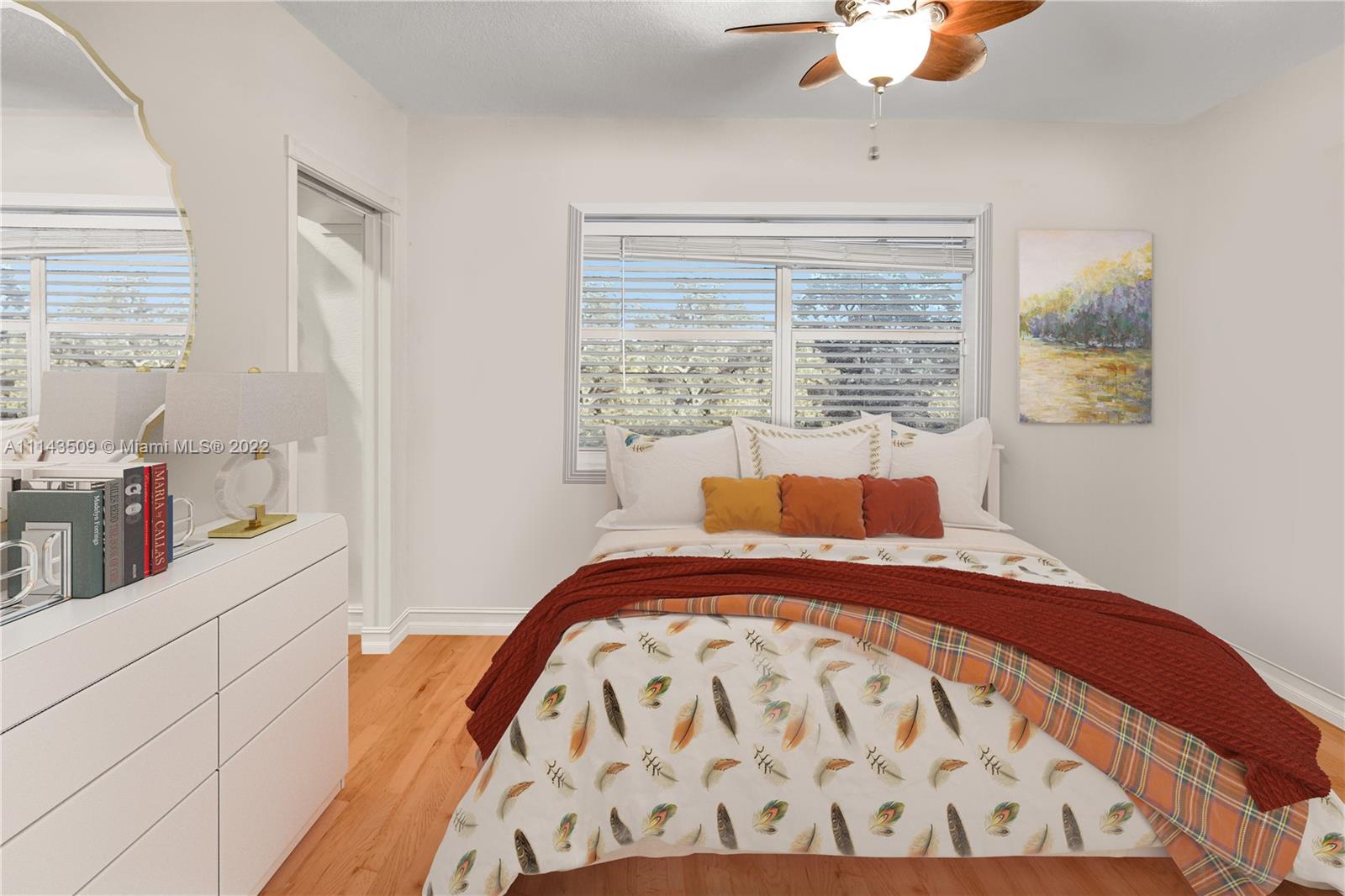 CORAL WAY VILLAGE SEC A P - Residential