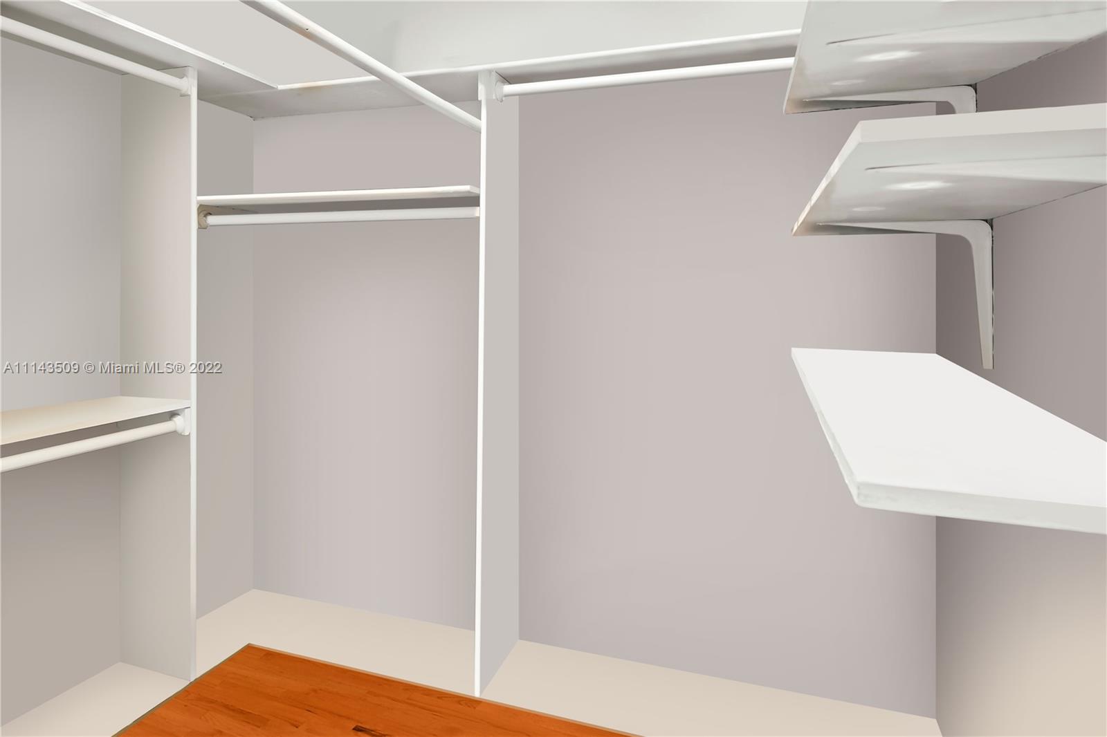 CORAL WAY VILLAGE SEC A P - Residential