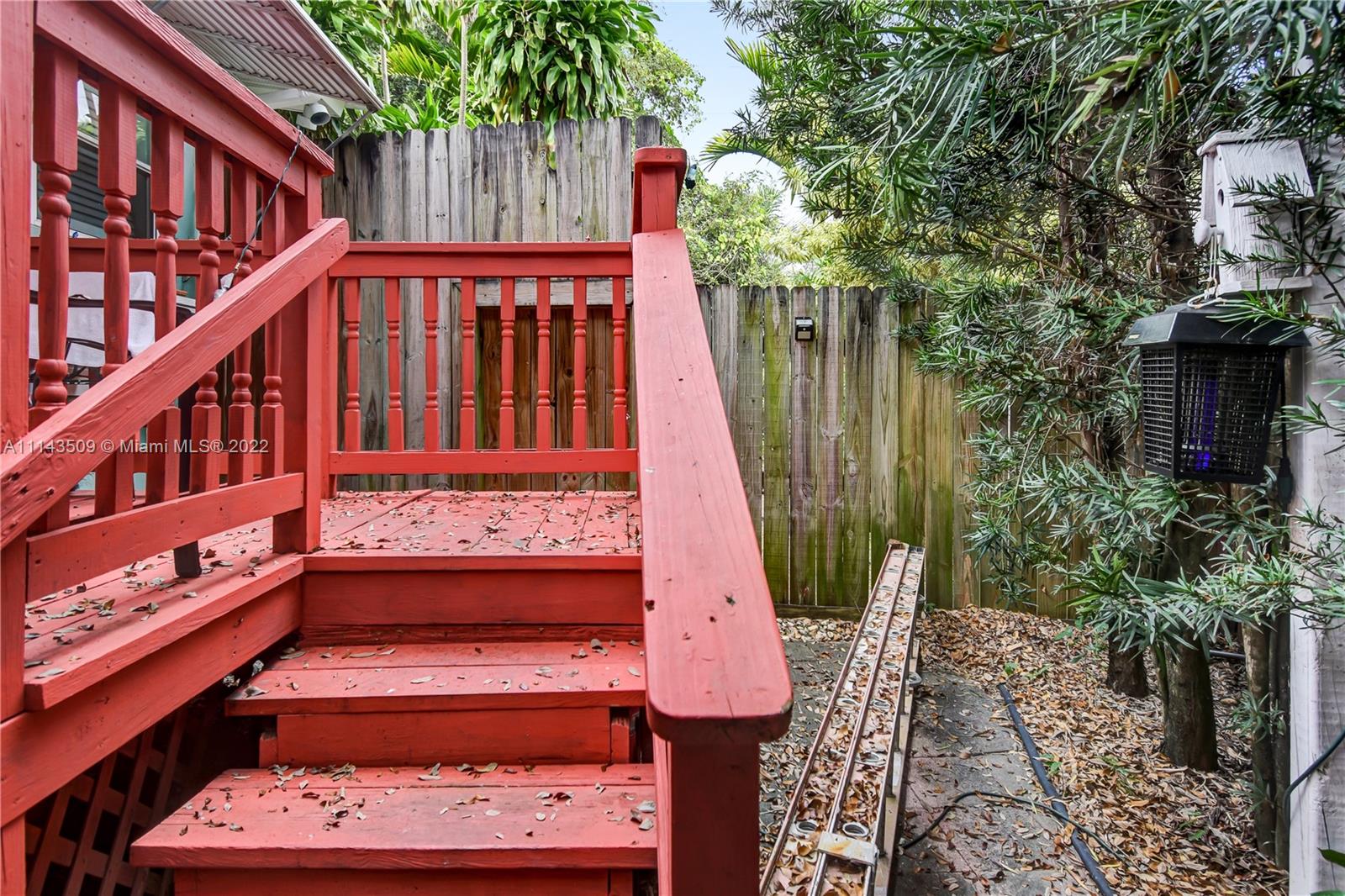 CORAL WAY VILLAGE SEC A P - Residential