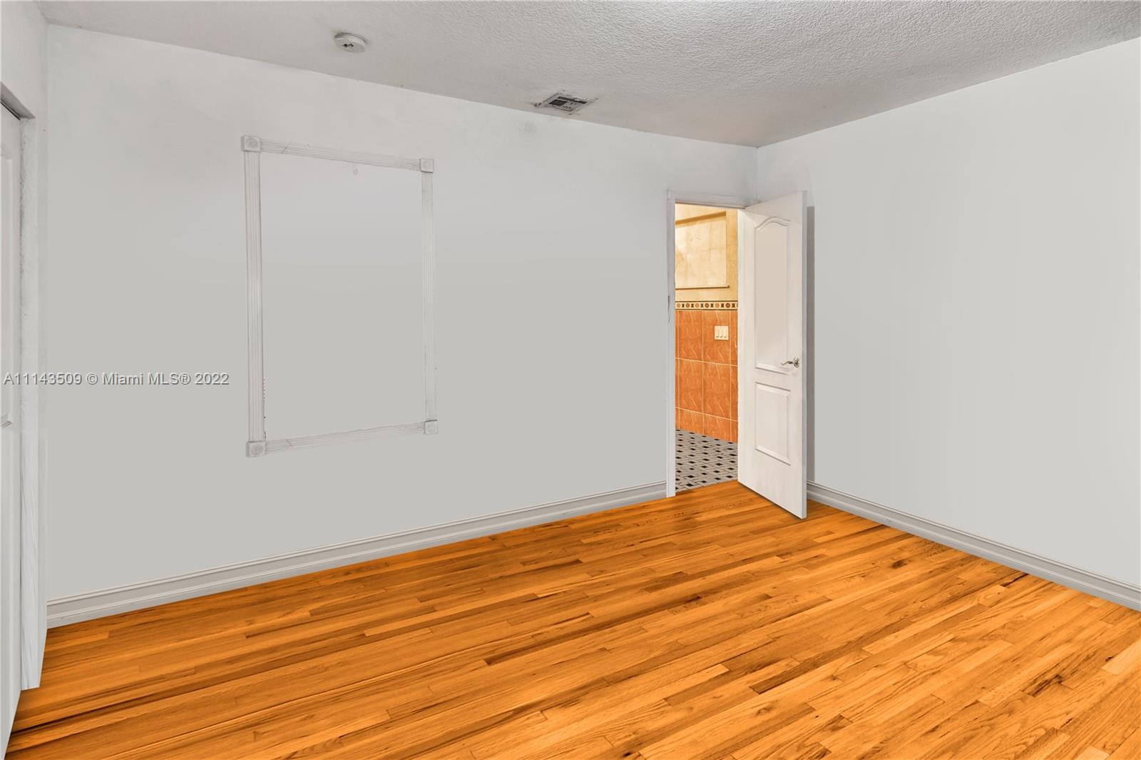 CORAL WAY VILLAGE SEC A P - Residential