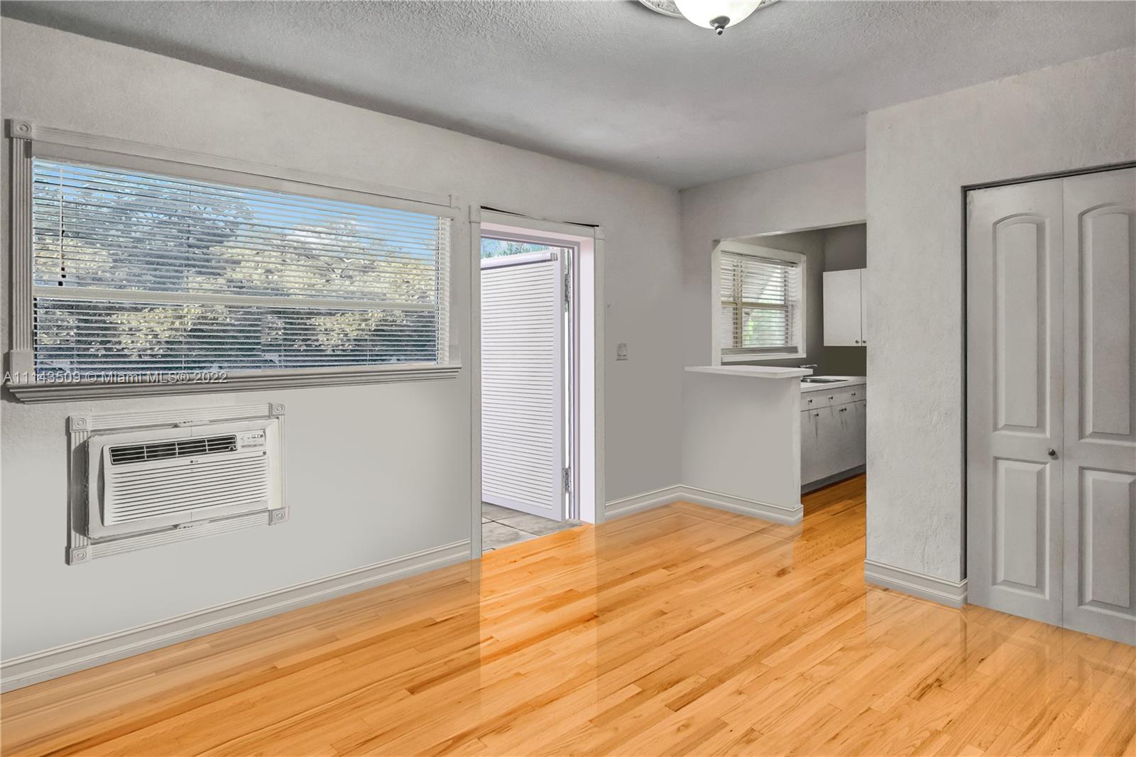 CORAL WAY VILLAGE SEC A P - Residential