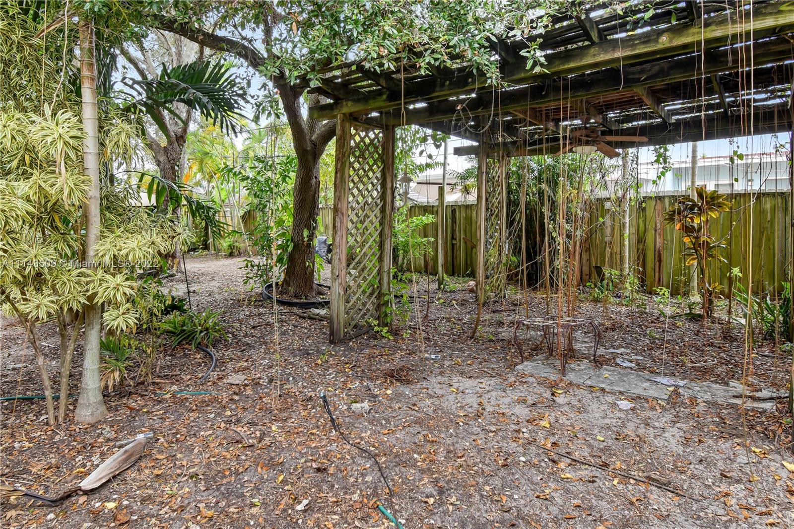 CORAL WAY VILLAGE SEC A P - Residential