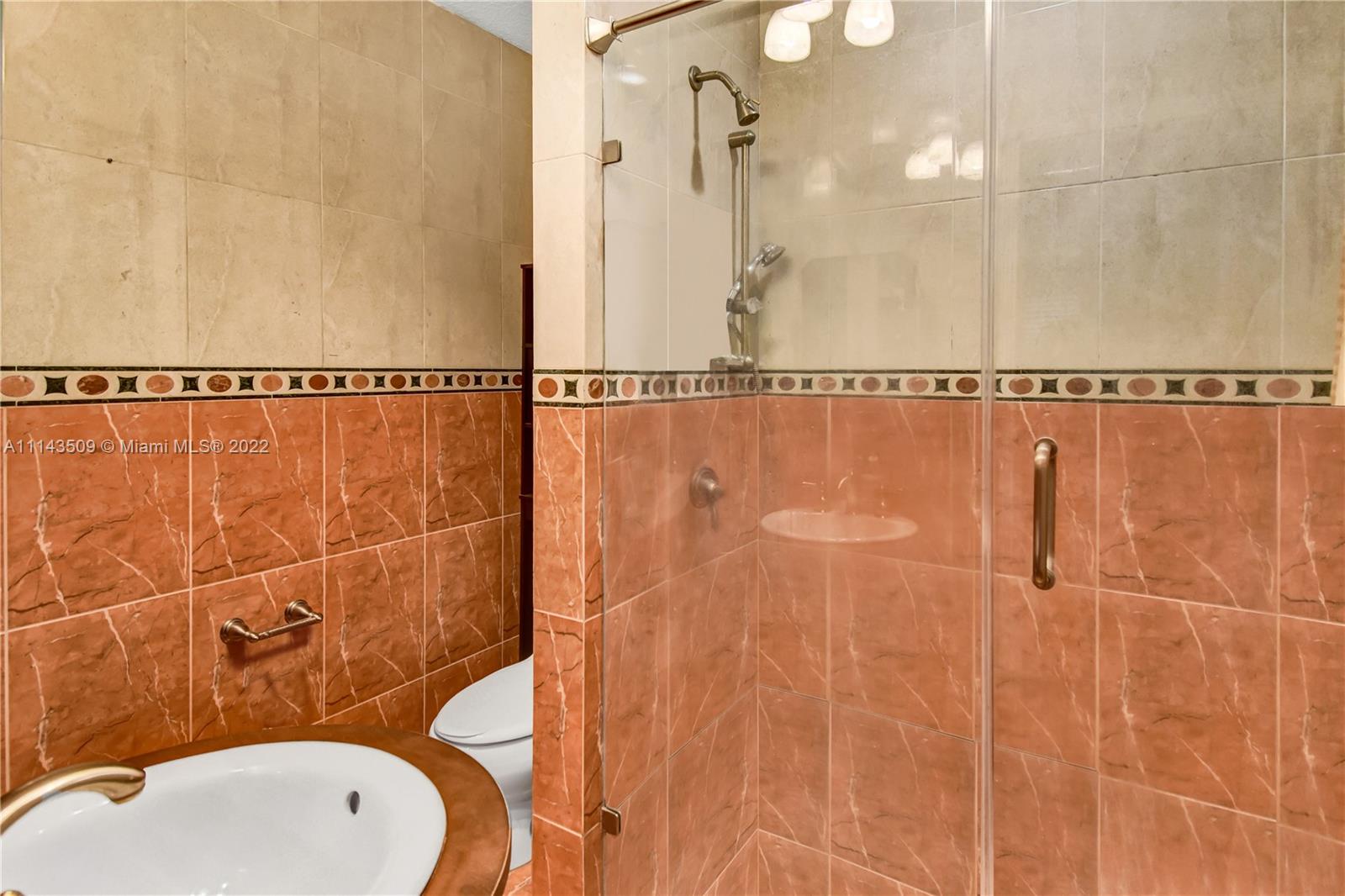 CORAL WAY VILLAGE SEC A P - Residential