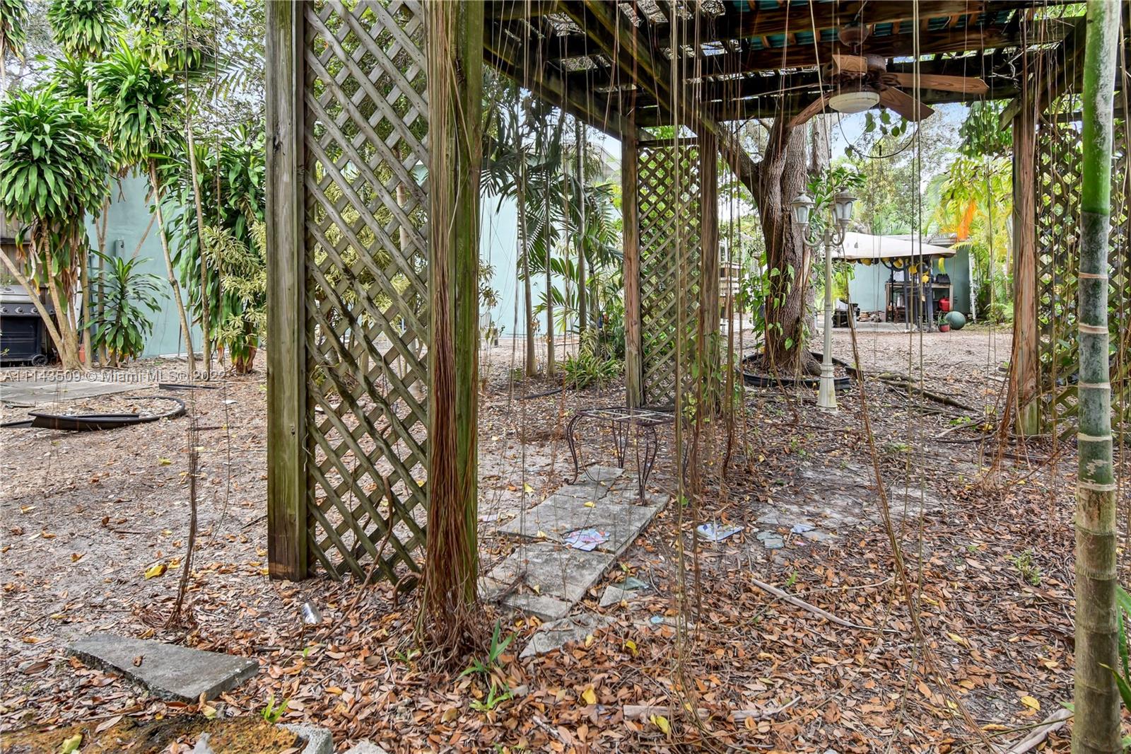 CORAL WAY VILLAGE SEC A P - Residential