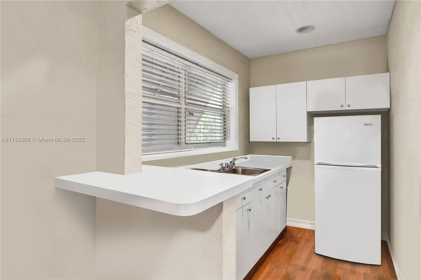 CORAL WAY VILLAGE SEC A P - Residential