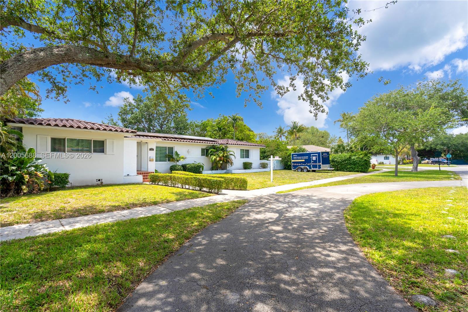 MIAMI SHORES SEC 5 - Residential