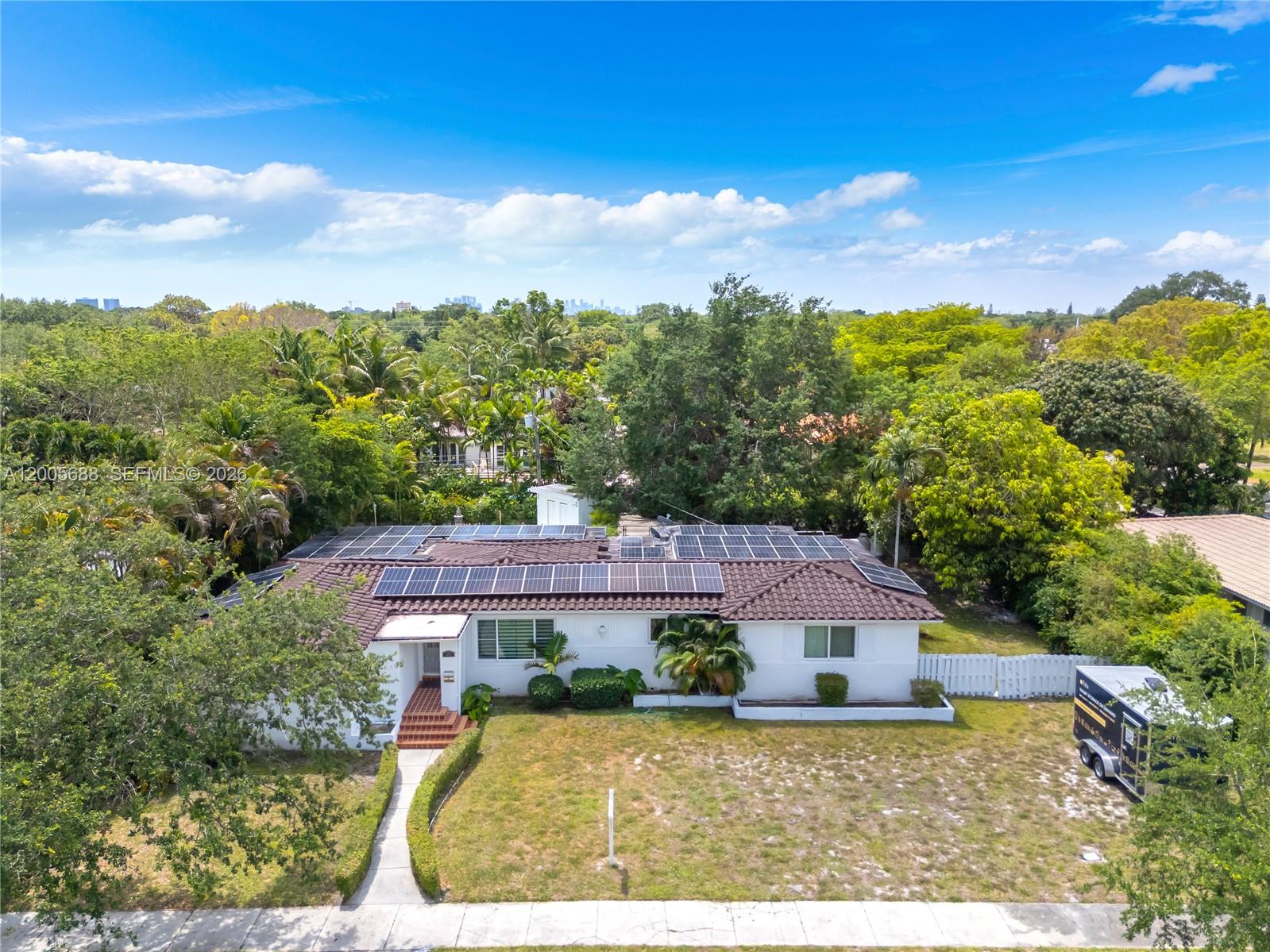 MIAMI SHORES SEC 5 - Residential
