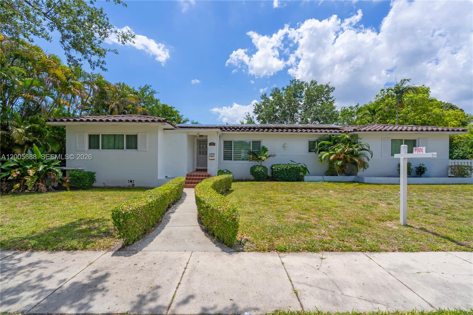 MIAMI SHORES SEC 5 - Residential