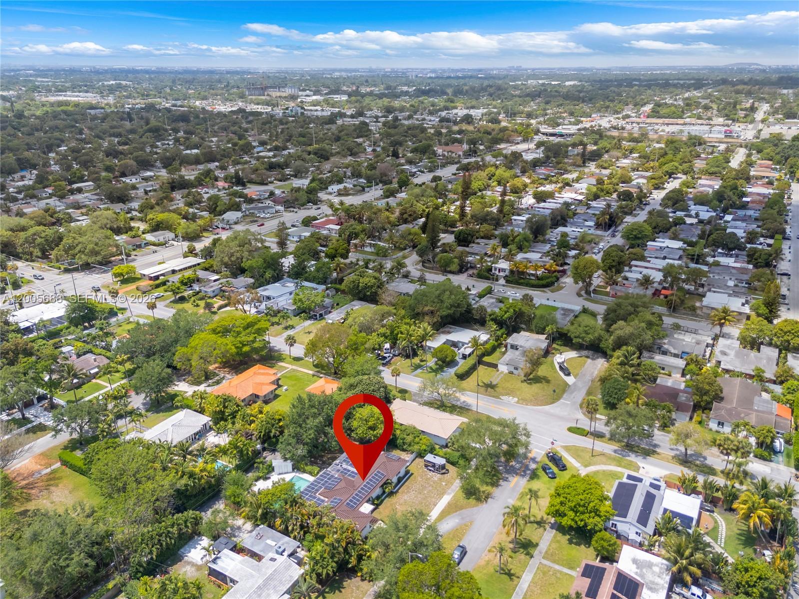 MIAMI SHORES SEC 5 - Residential