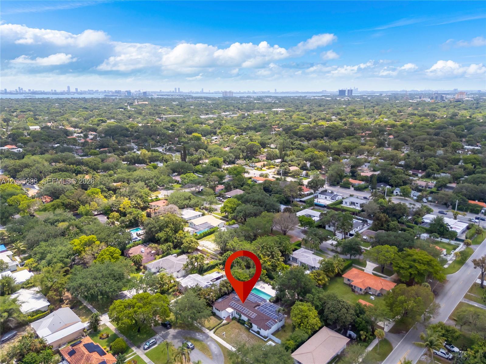MIAMI SHORES SEC 5 - Residential