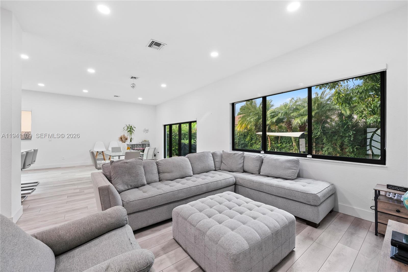 Welcome to 918 NE 36th Ave, Homestead, FL, where comfort and relaxed South Florida living meet.

Located in the peaceful Malibu Bay Estates at Mendocino, this family-friendly community offers a clubhouse, pool, gym, and low association fees. Inside, you’ll find a bright, open, and thoughtfully renovated layout ideal for everyday living and entertaining. The kitchen sits at the heart of the home, offering ample space while staying connected to the main living areas.

The home features three bedrooms, two full baths, laundry, and a two-car garage. Step outside to a spacious backyard with endless potential.

Conveniently located near Homestead Hospital, schools, parks, shopping, dining, major highways, and the Homestead Air Reserve Base.

Schedule your private showing today.