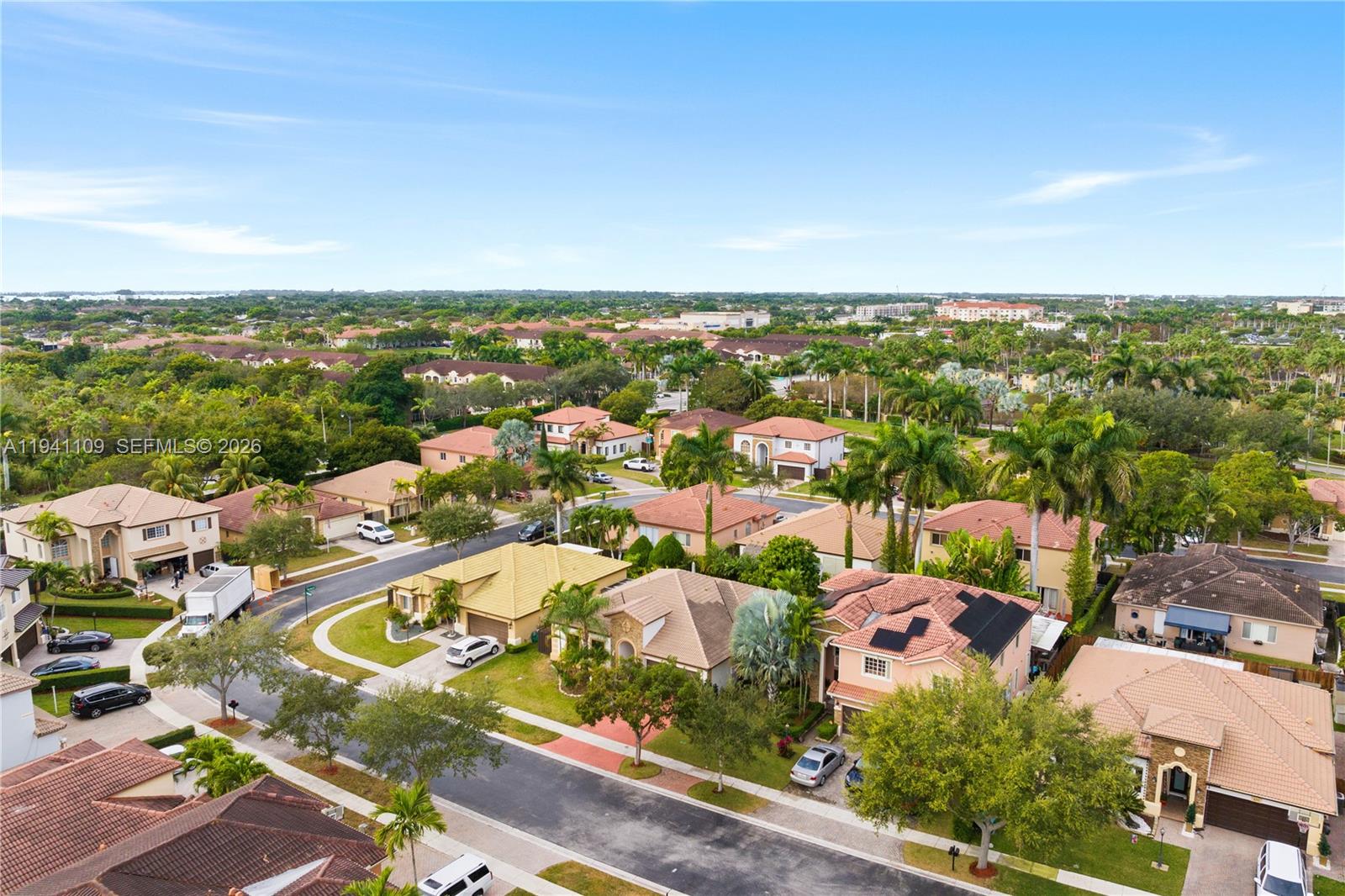 ESTATES AT MENDICINO - Residential