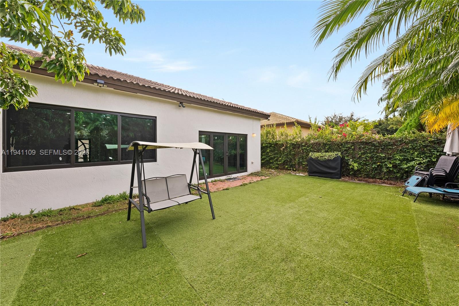 ESTATES AT MENDICINO - Residential