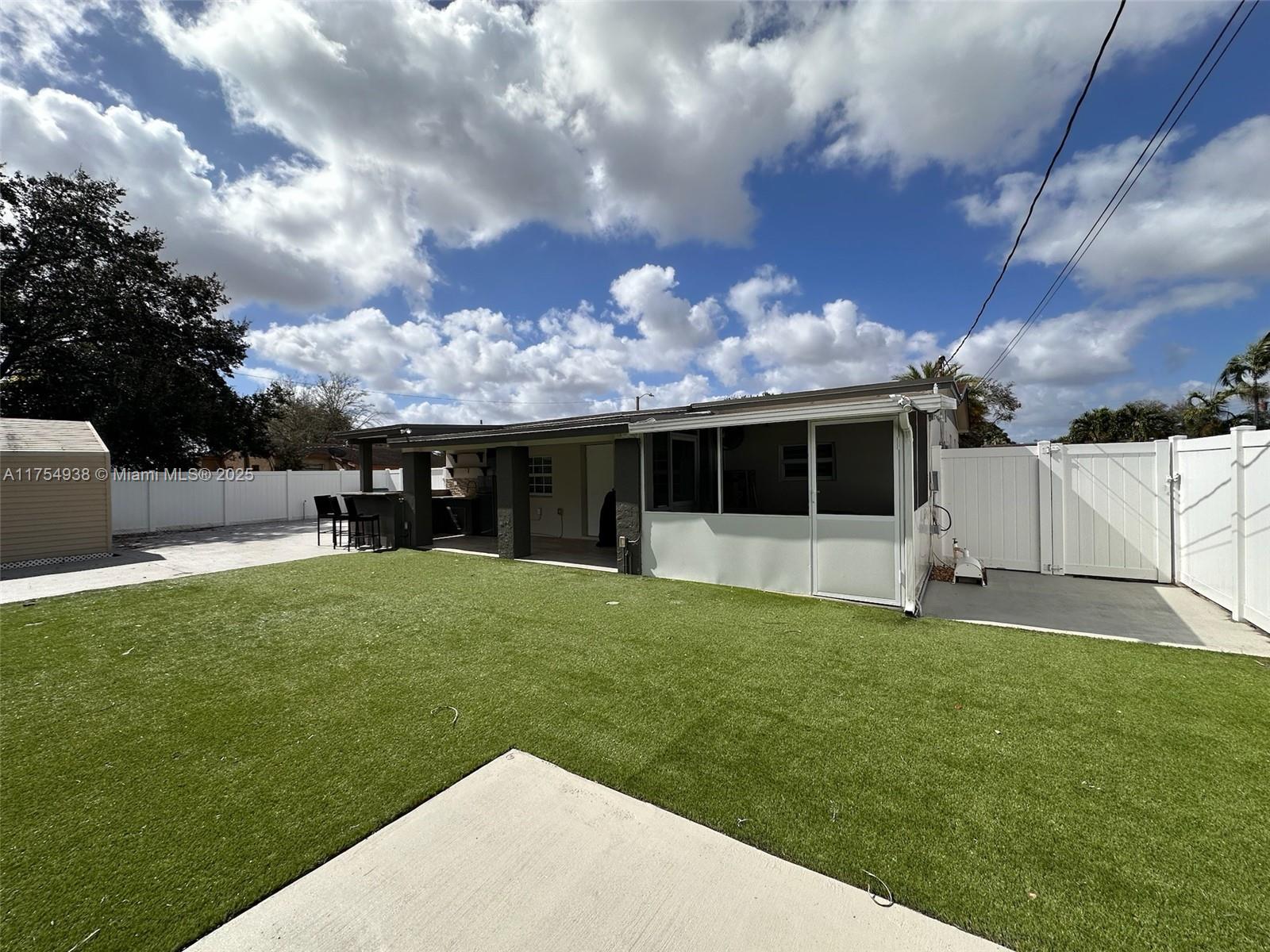 RIVERDALE ESTS ADDN SEC 2 - Residential Lease