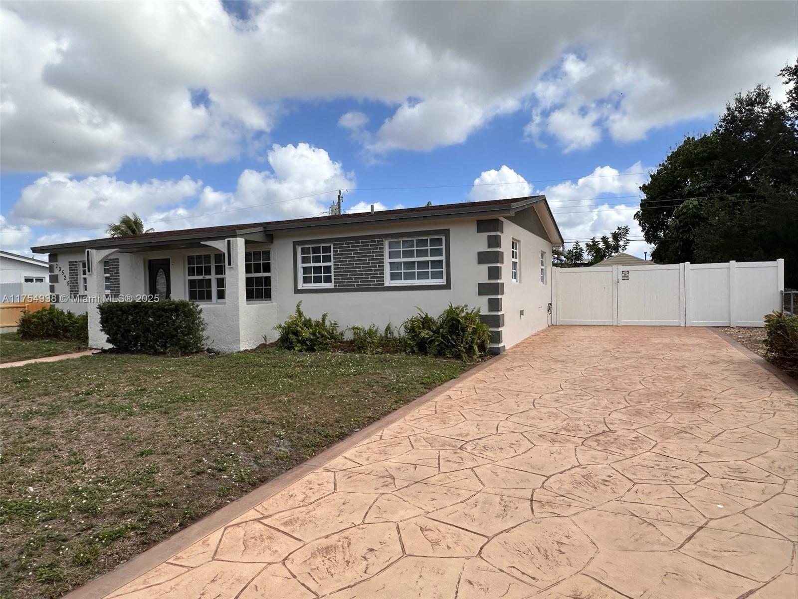 RIVERDALE ESTS ADDN SEC 2 - Residential Lease