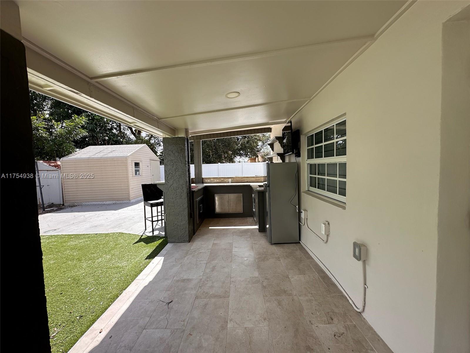 RIVERDALE ESTS ADDN SEC 2 - Residential Lease