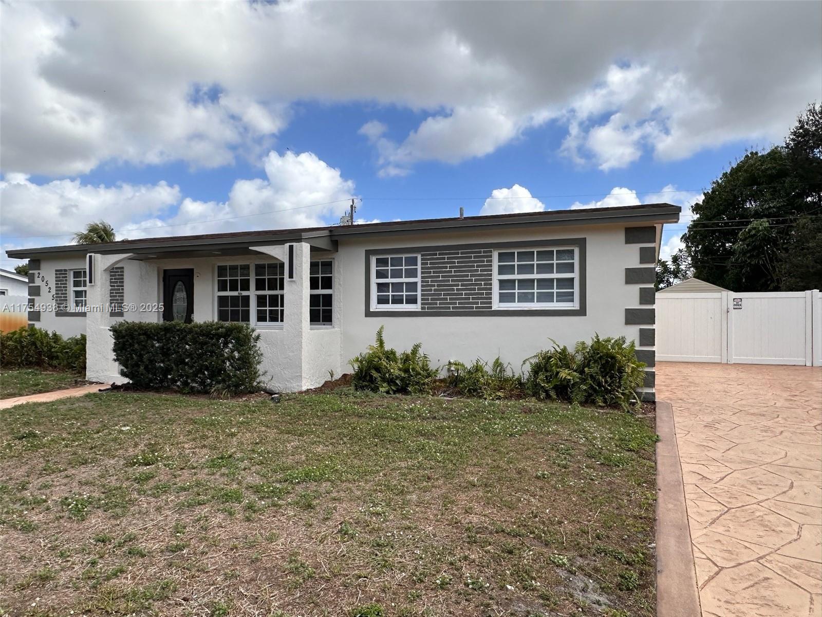 RIVERDALE ESTS ADDN SEC 2 - Residential Lease