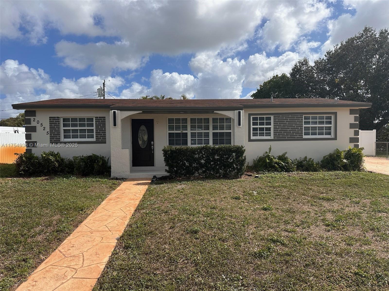 RIVERDALE ESTS ADDN SEC 2 - Residential Lease