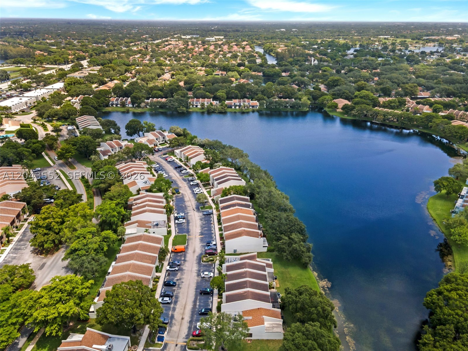 WESTVIEW CONDOMINIUM NO E - Residential