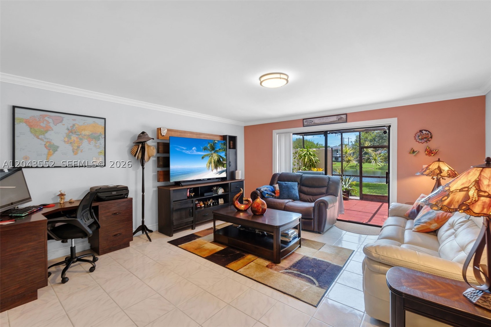 WESTVIEW CONDOMINIUM NO E - Residential