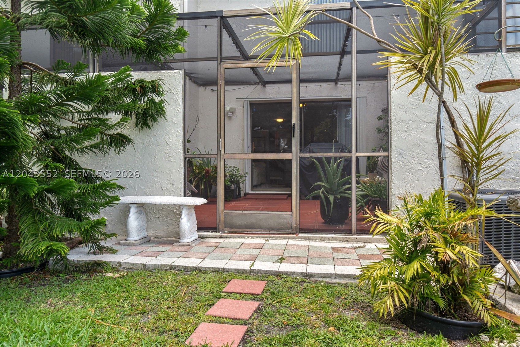 WESTVIEW CONDOMINIUM NO E - Residential
