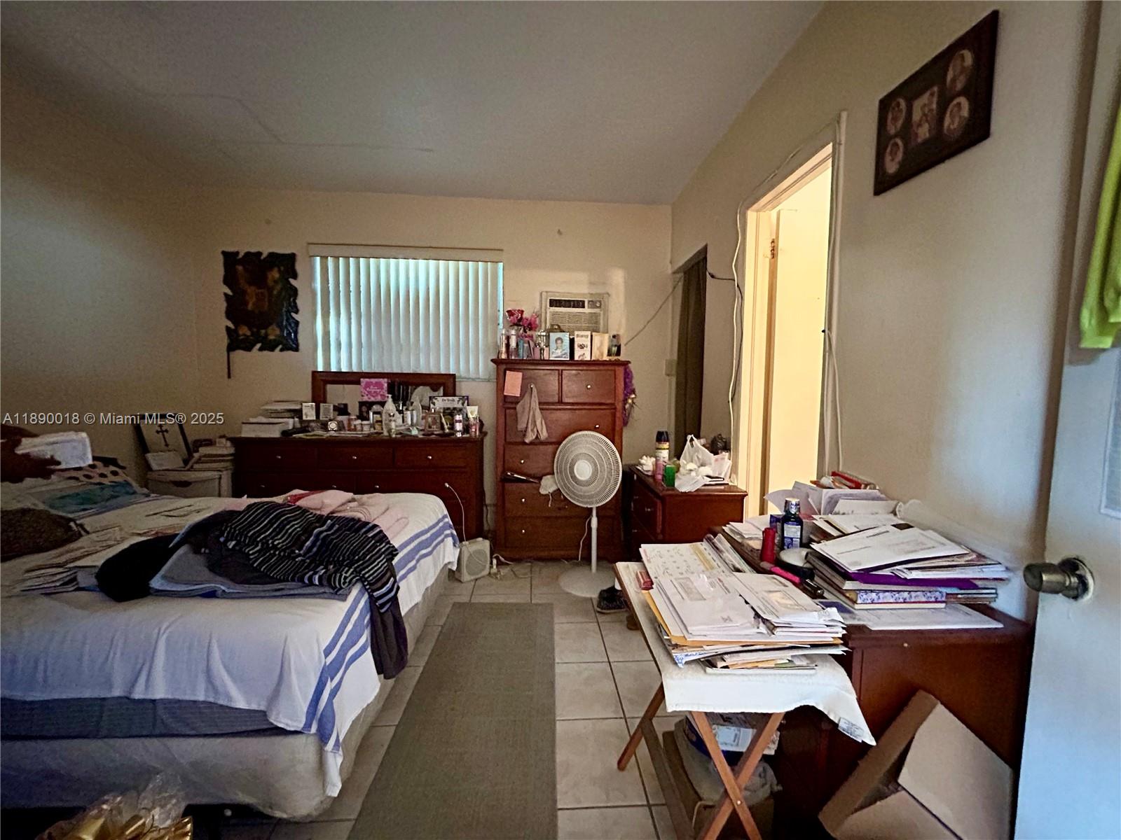 MAGNOLIA SUB - Residential Income
