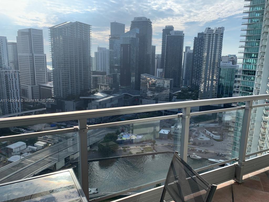 IVY CONDO - Residential