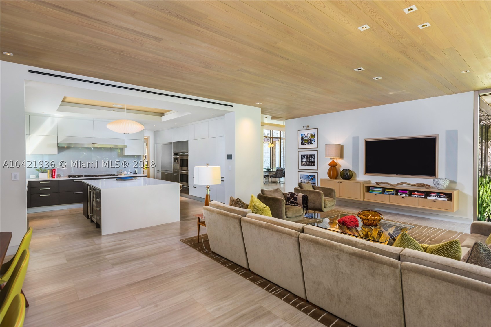 AVOCADO LAND CO SEC 6 - Residential