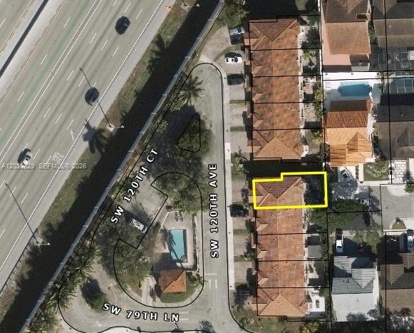 MYSTIC FOREST SECOND ADDN - Residential Lease