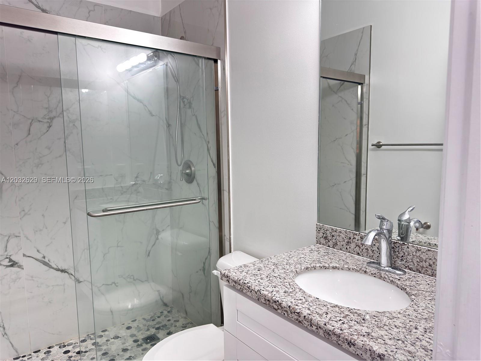 MYSTIC FOREST SECOND ADDN - Residential Lease