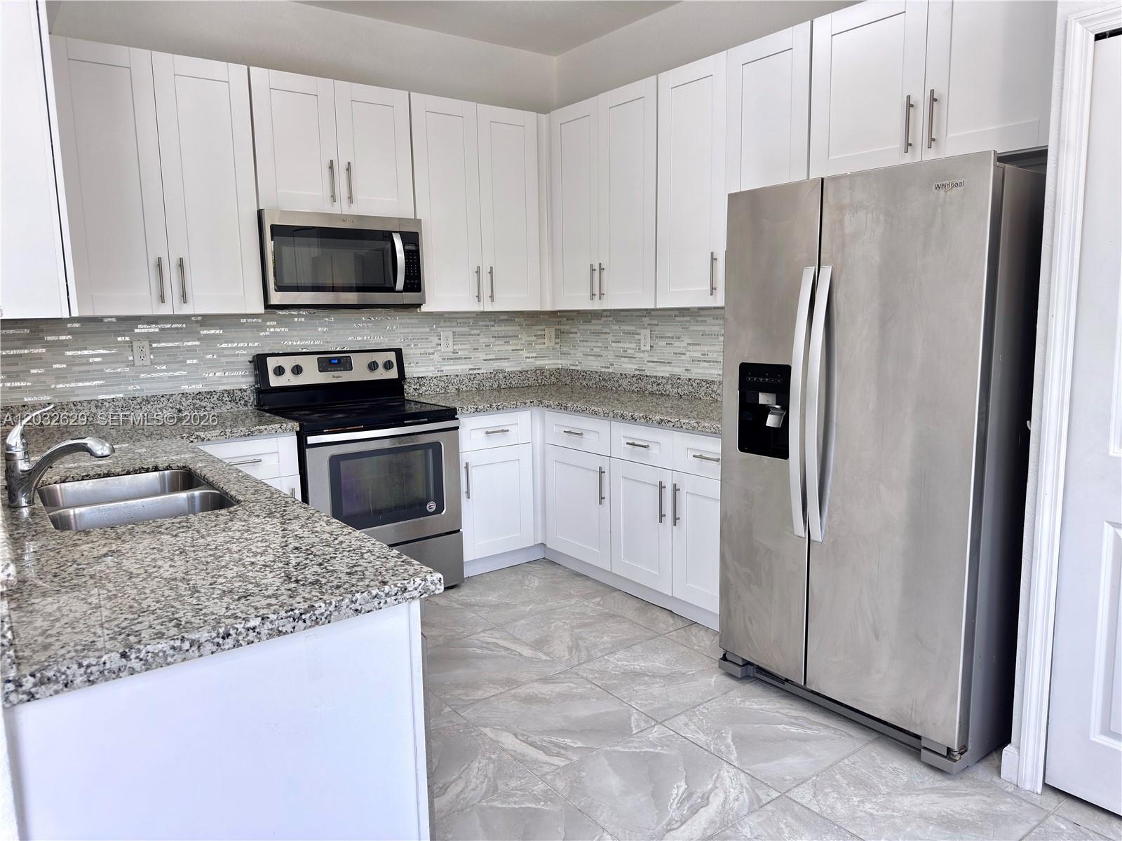 MYSTIC FOREST SECOND ADDN - Residential Lease