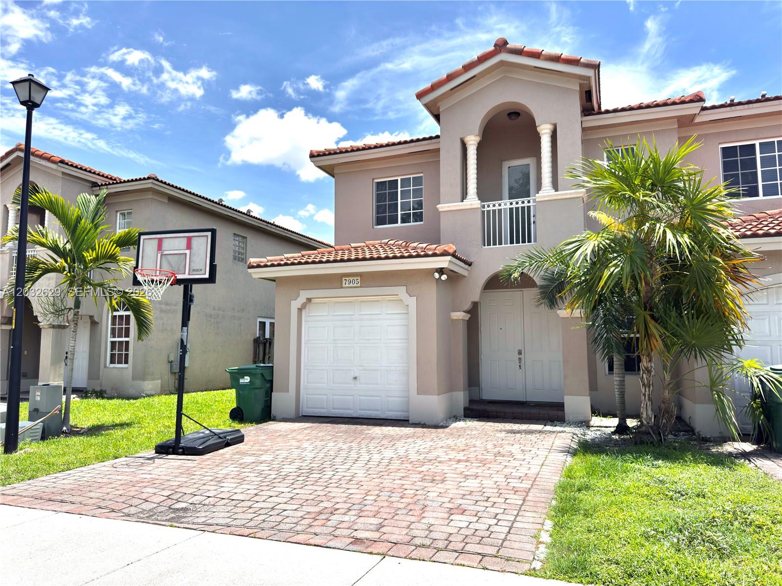 MYSTIC FOREST SECOND ADDN - Residential Lease