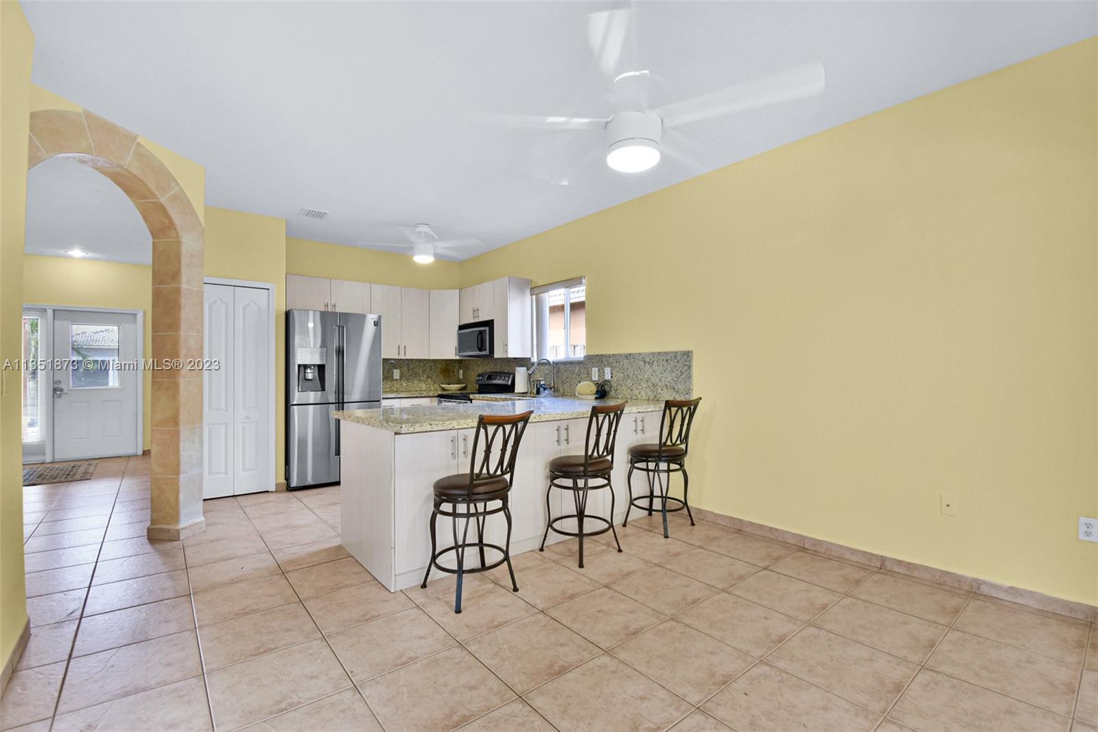 GENESIS OAK GARDENS - Residential