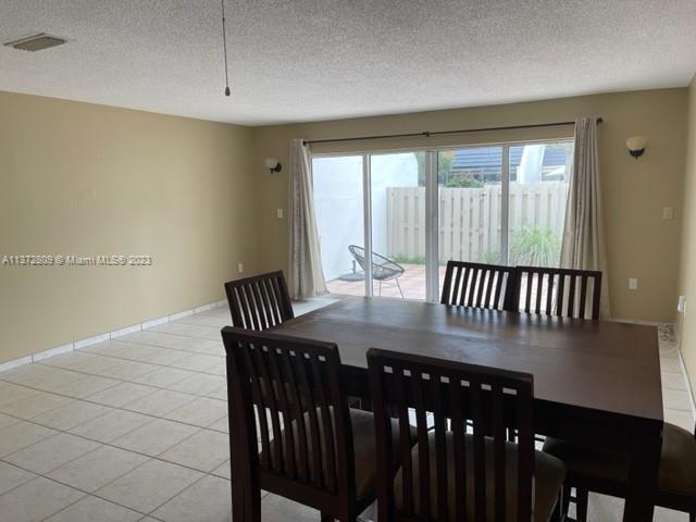 KINGS CREEK - Residential Lease