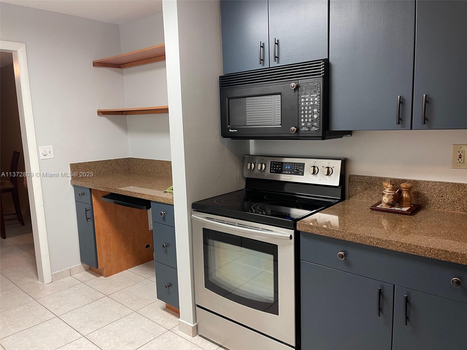 KINGS CREEK - Residential Lease