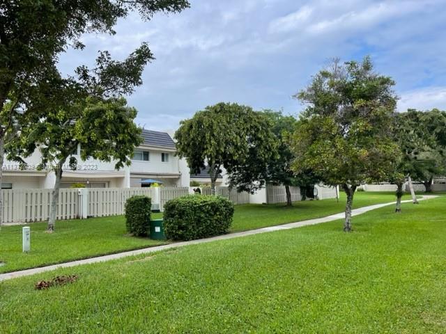 KINGS CREEK - Residential Lease