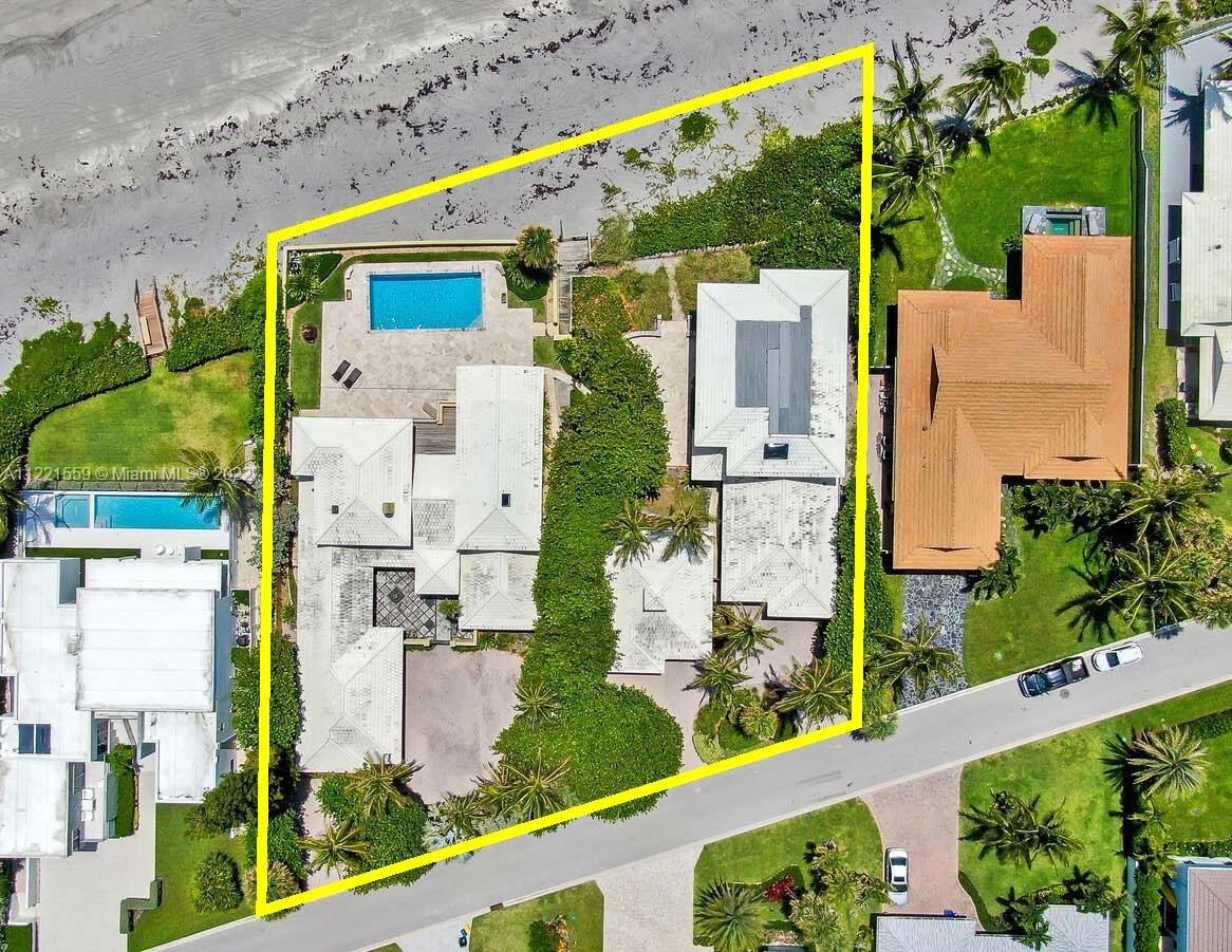 JUPITER INLET BEACH COLON - Residential