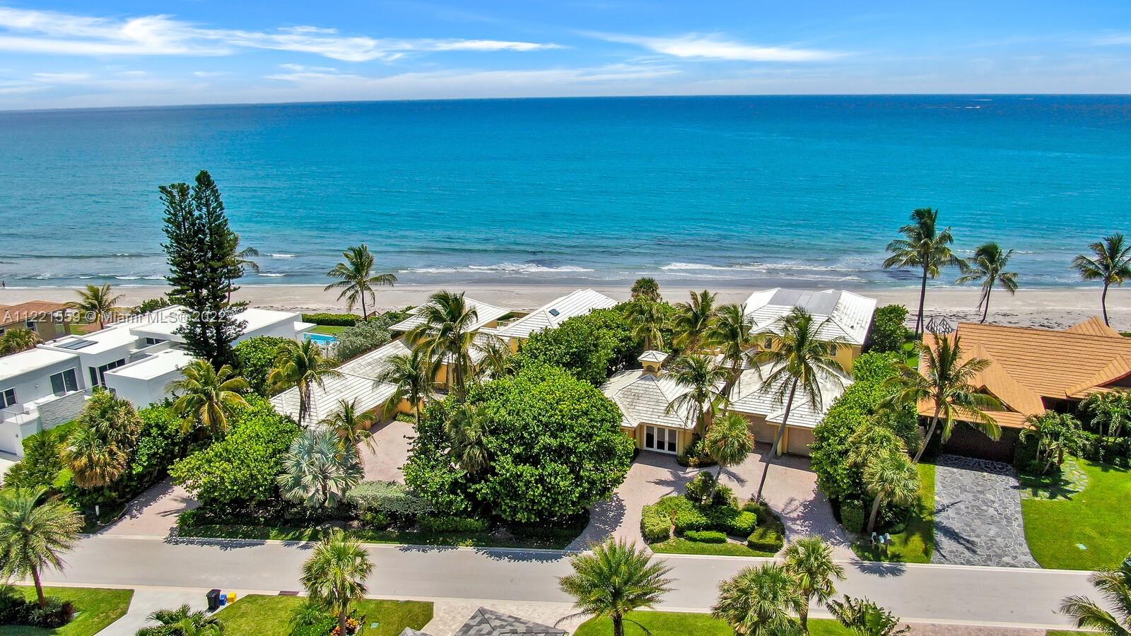 JUPITER INLET BEACH COLON - Residential