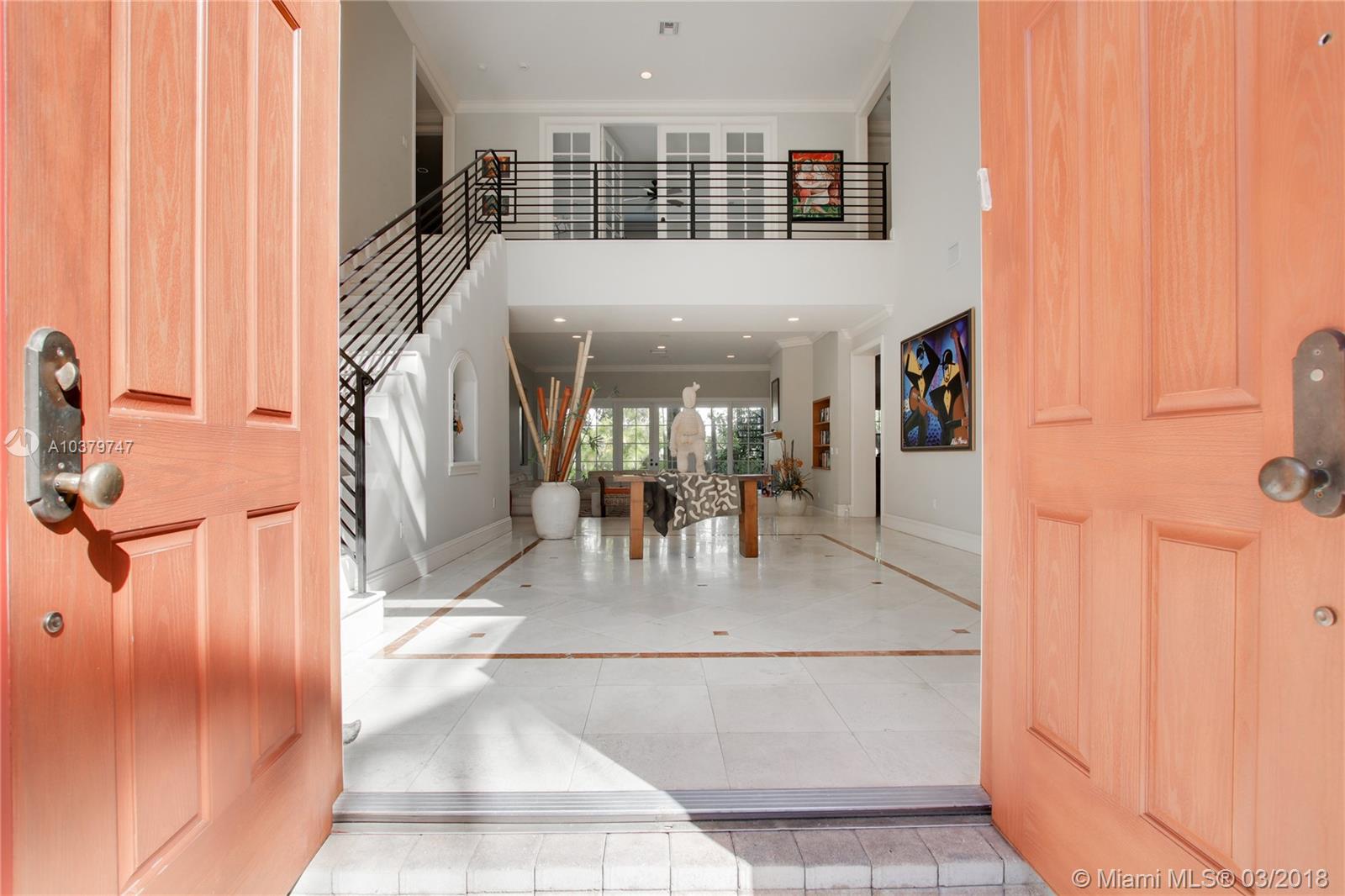 The Moorings - Residential