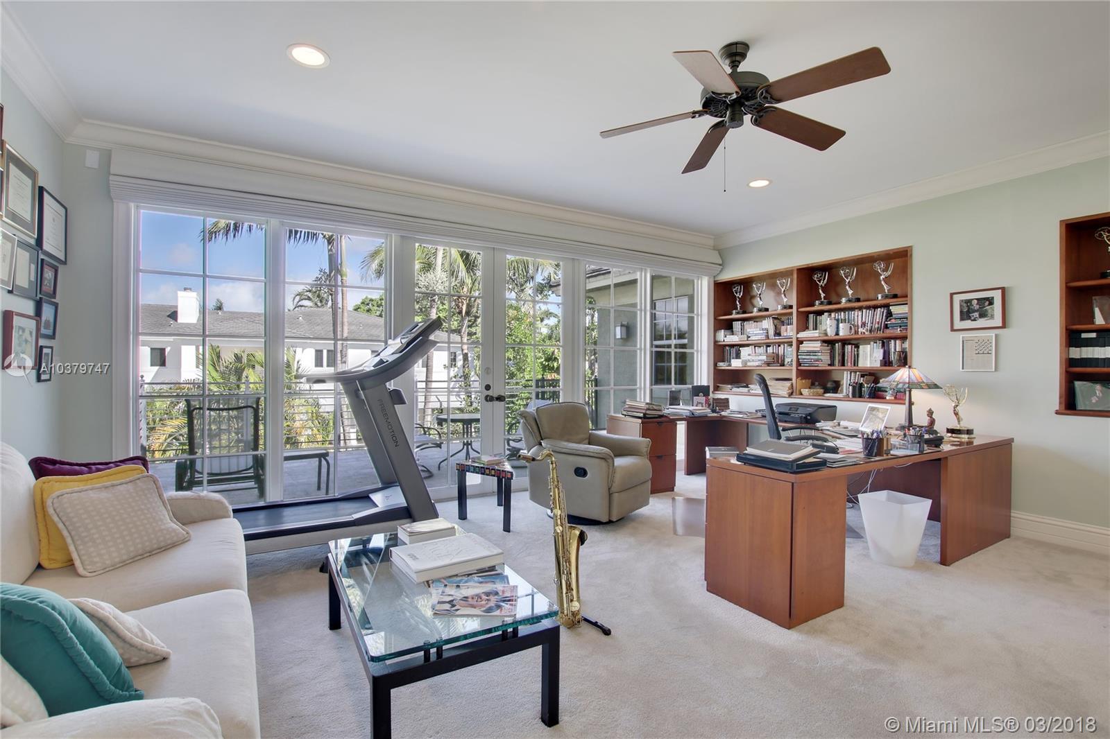 The Moorings - Residential