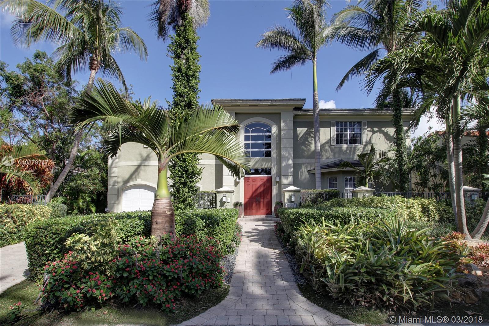 The Moorings - Residential