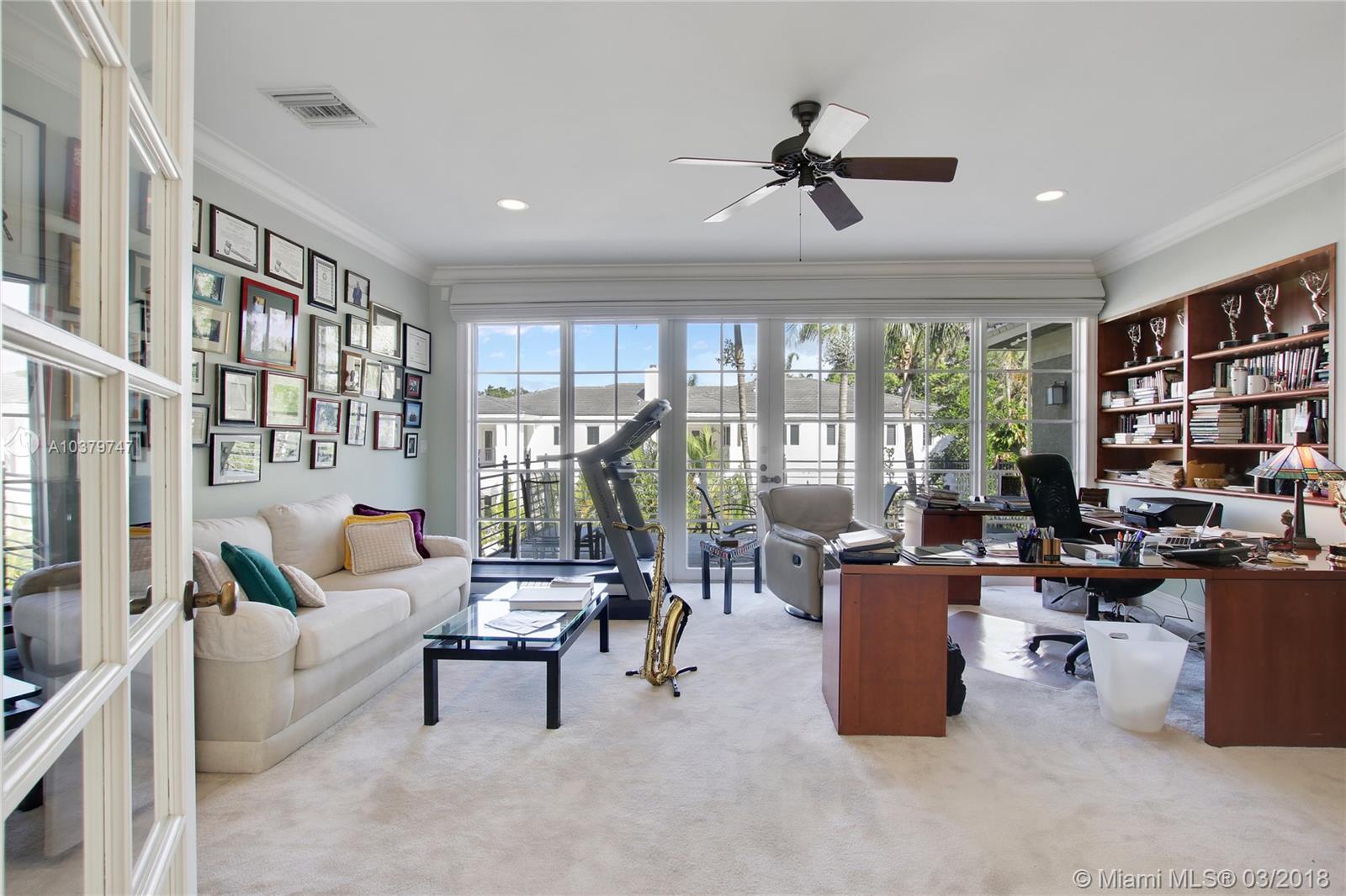 The Moorings - Residential