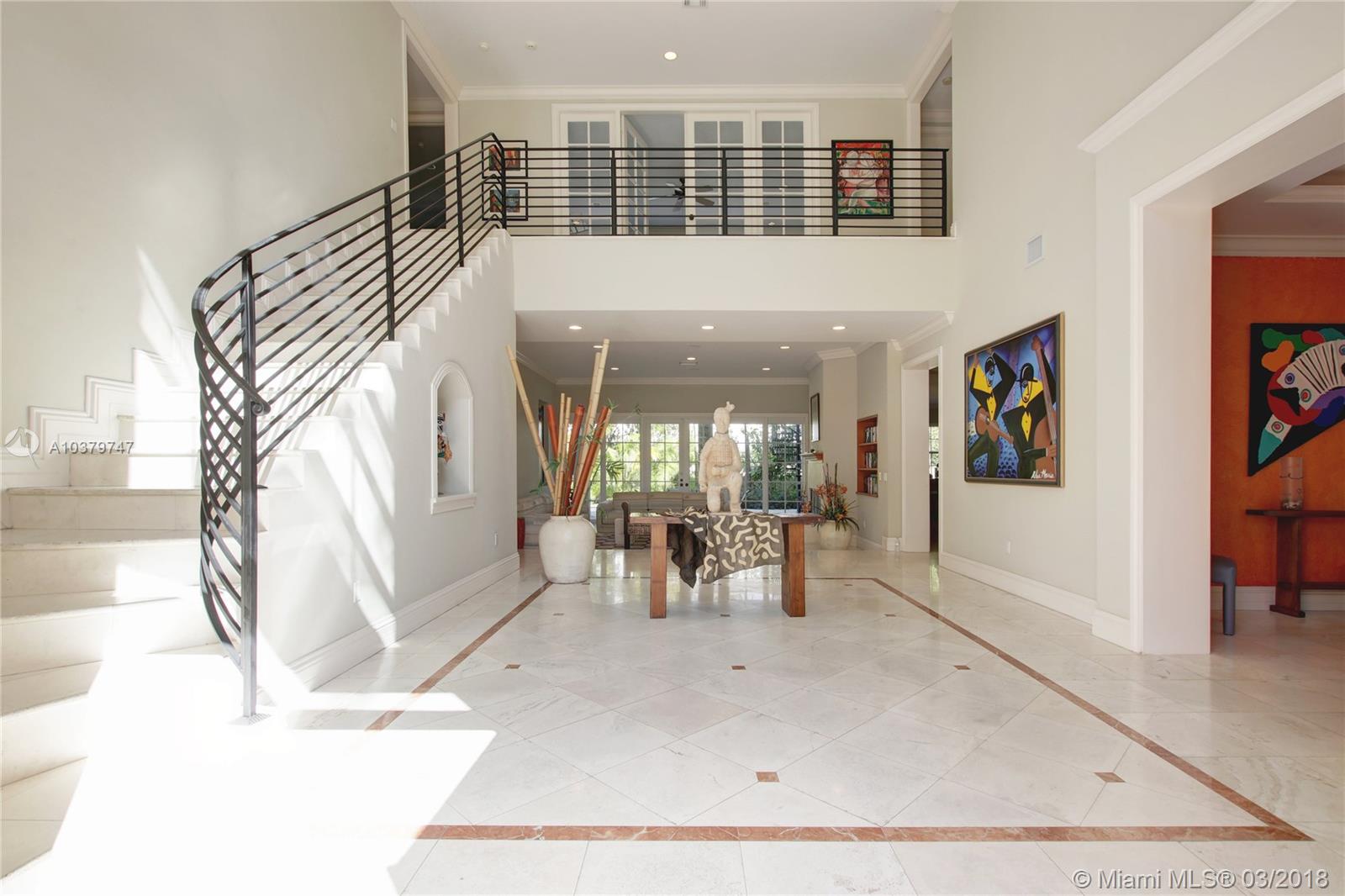 The Moorings - Residential