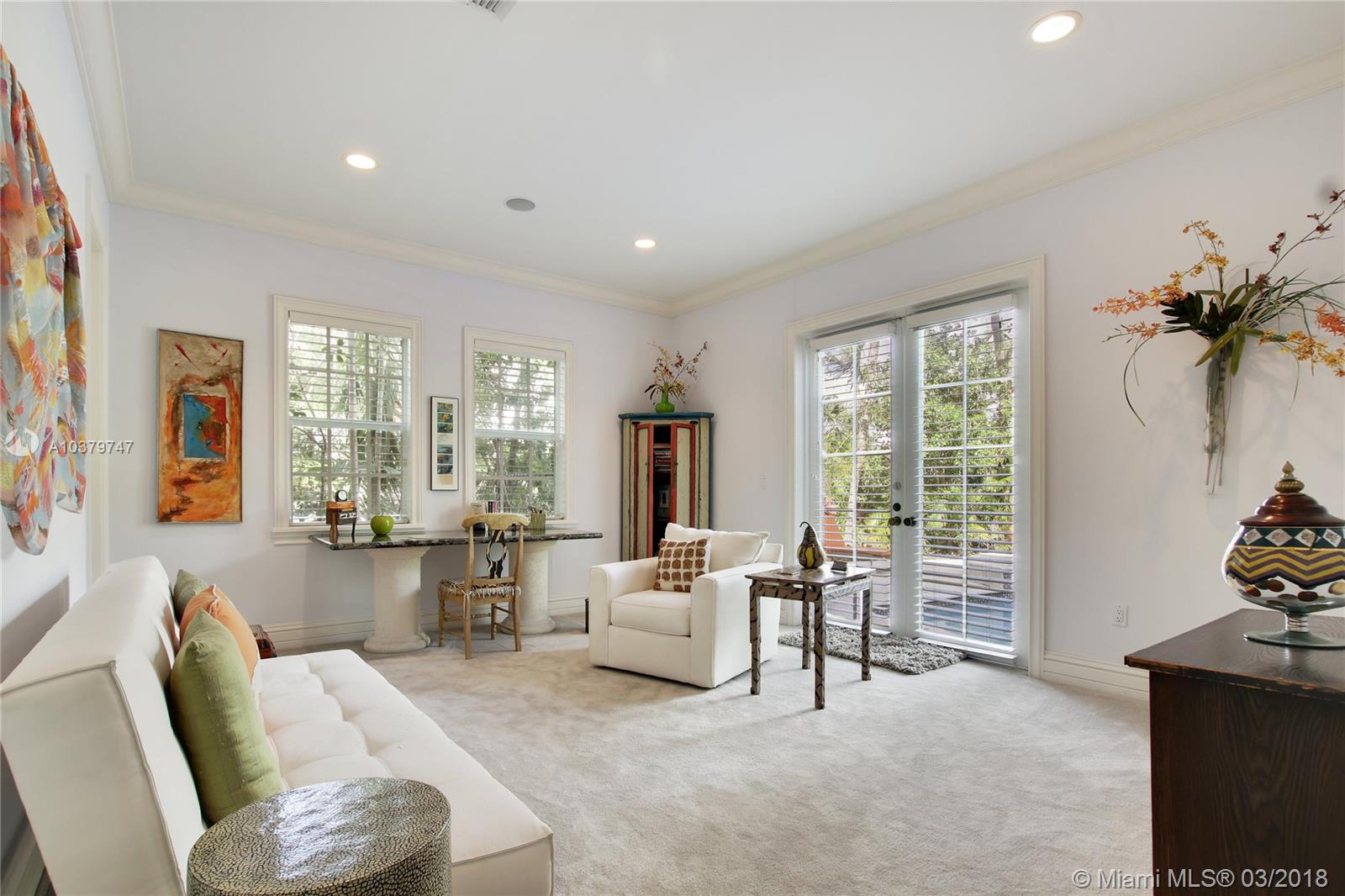 The Moorings - Residential