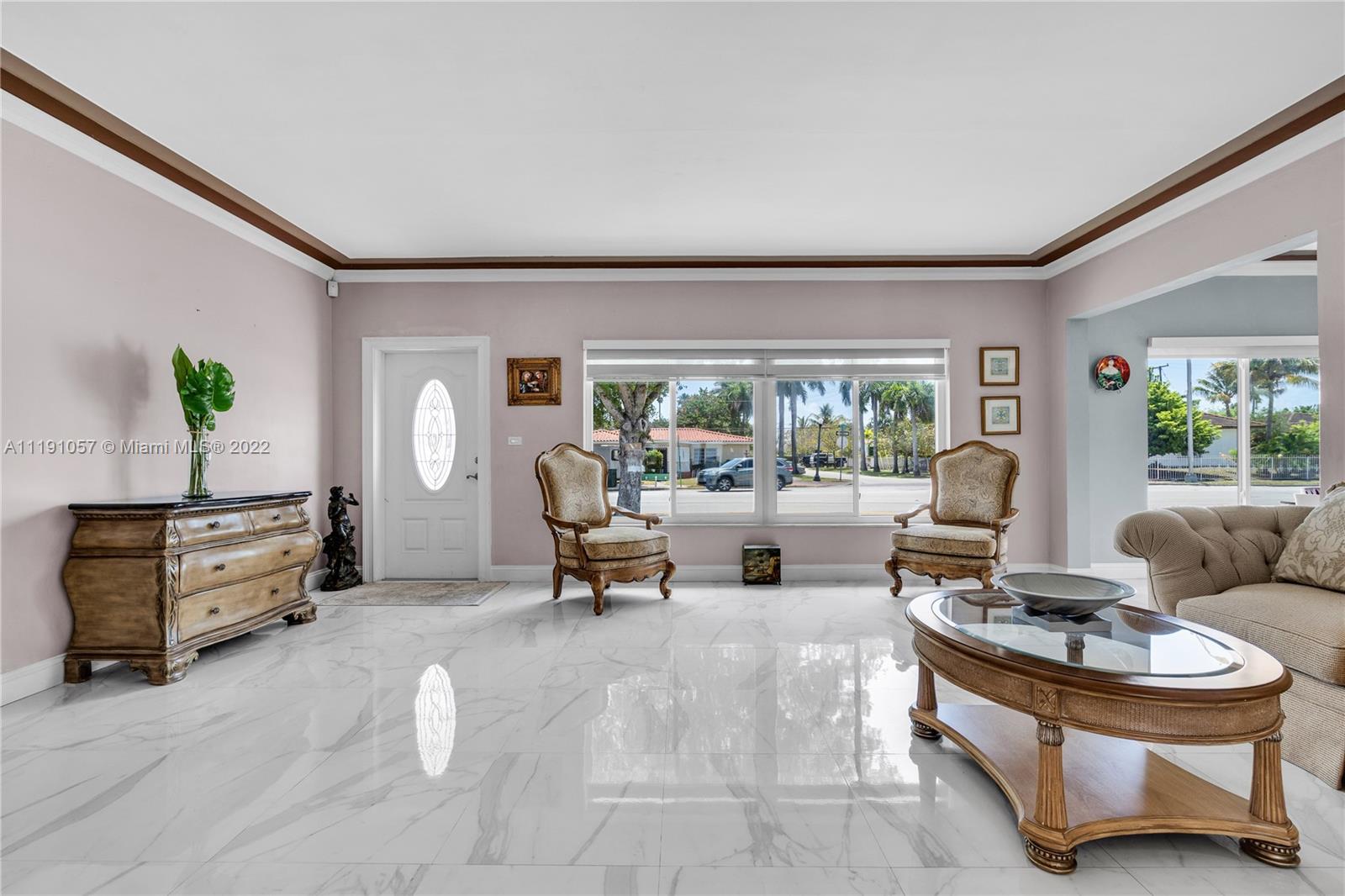 OCEANSIDE SEC ISLE OF NOR - Residential