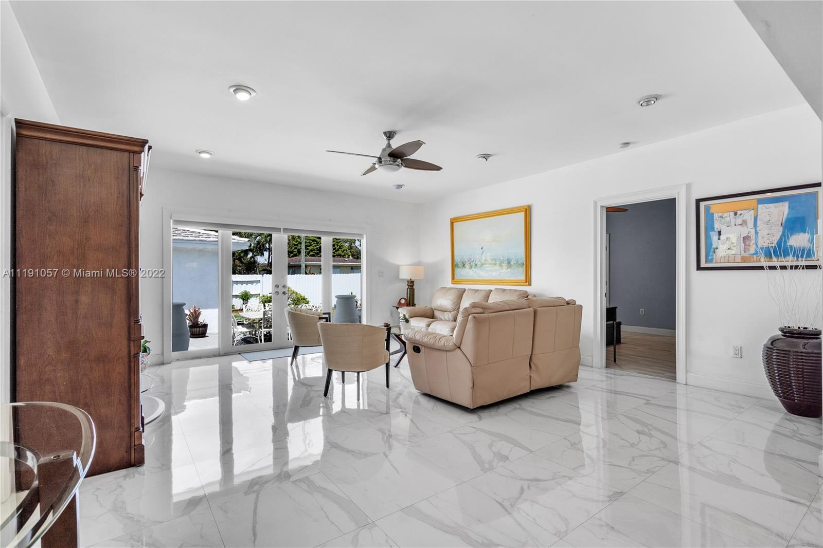 OCEANSIDE SEC ISLE OF NOR - Residential