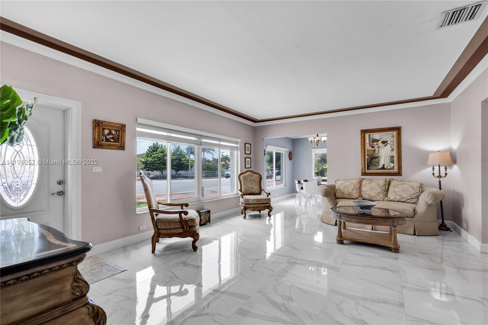 OCEANSIDE SEC ISLE OF NOR - Residential