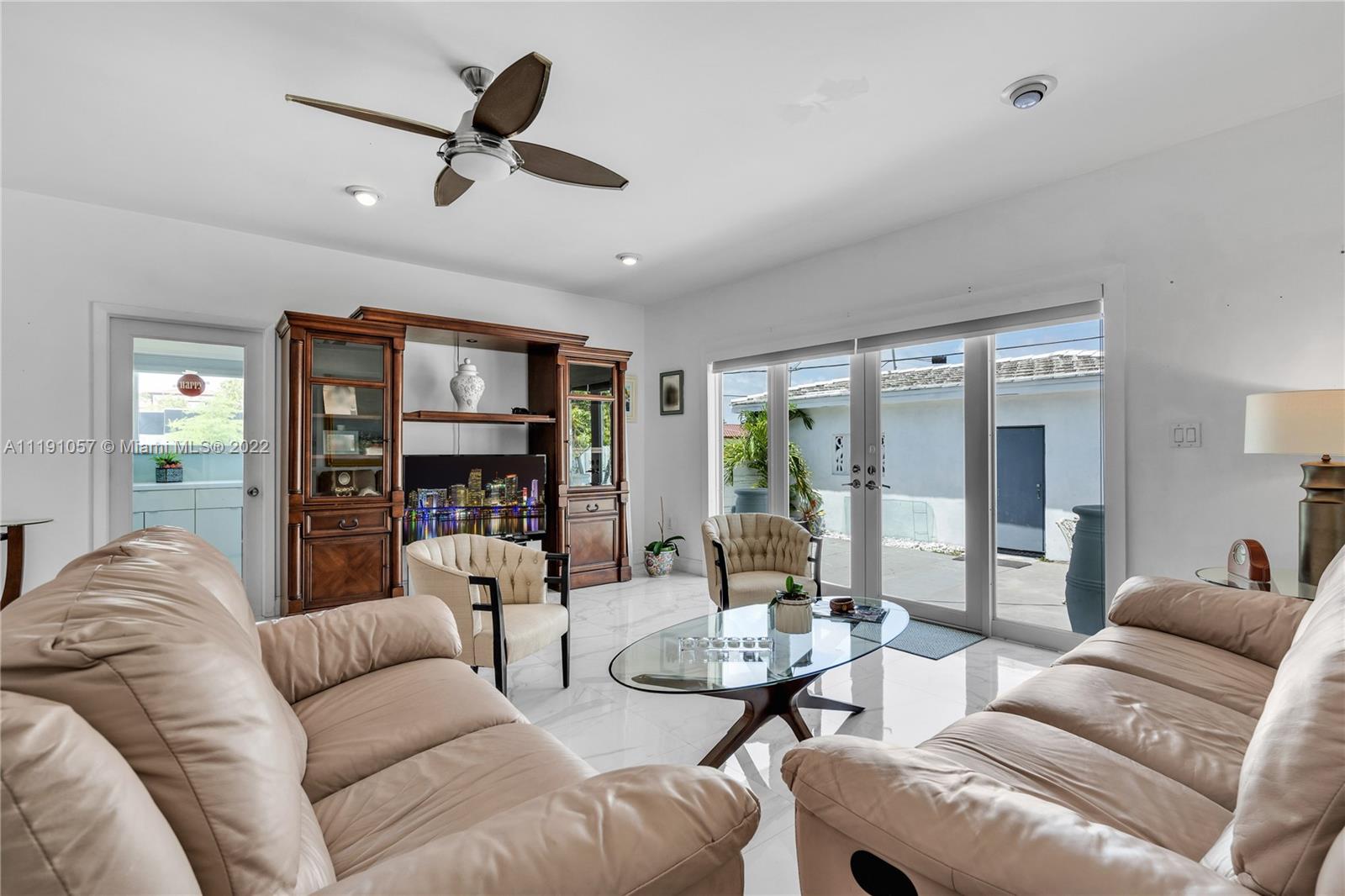 OCEANSIDE SEC ISLE OF NOR - Residential
