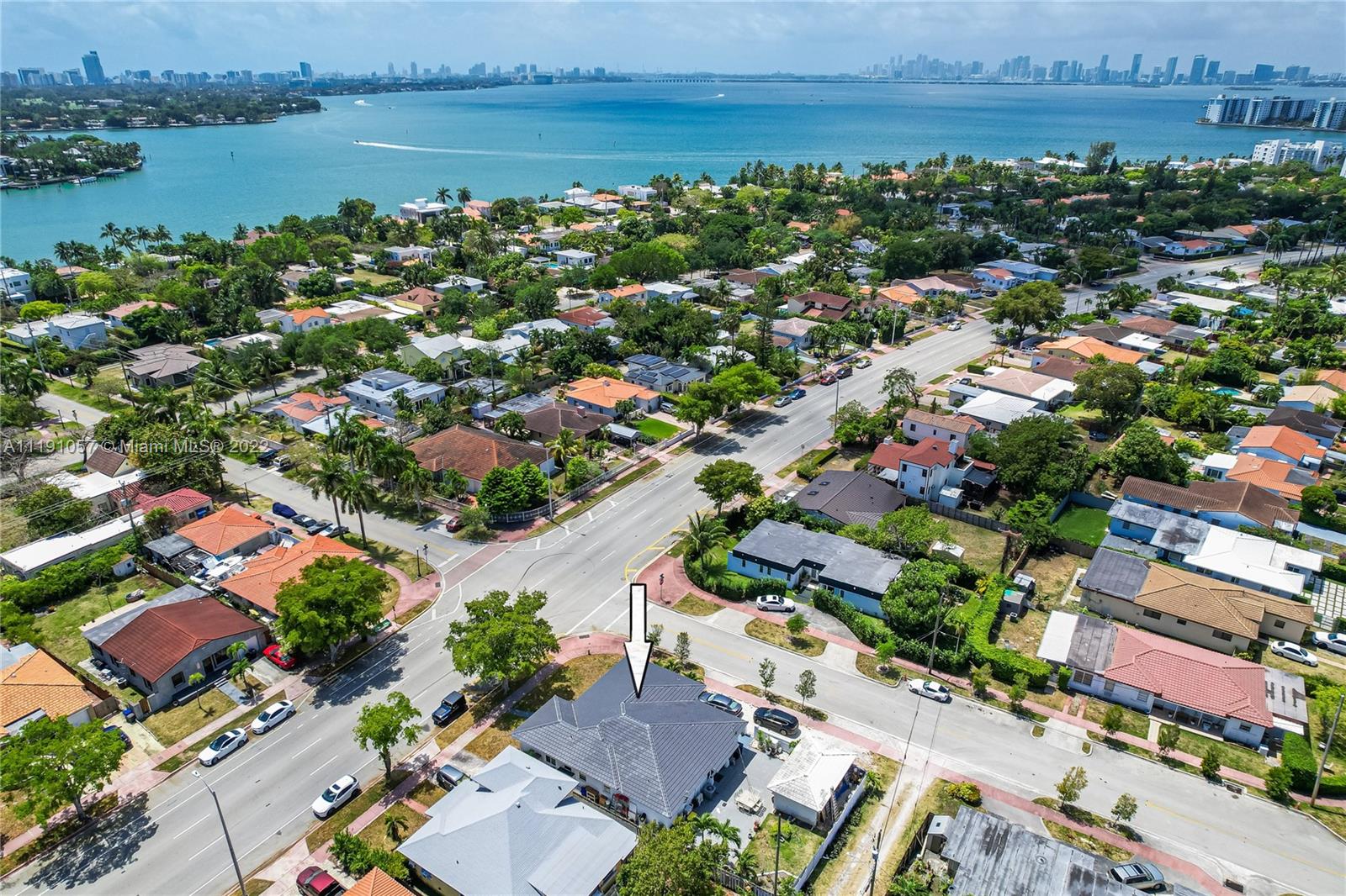 OCEANSIDE SEC ISLE OF NOR - Residential