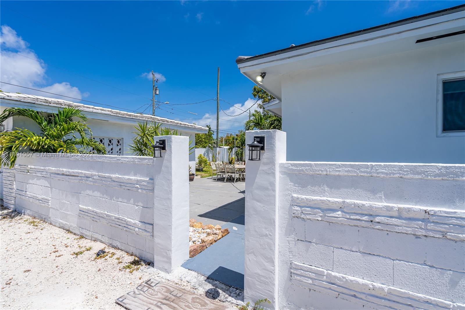 OCEANSIDE SEC ISLE OF NOR - Residential